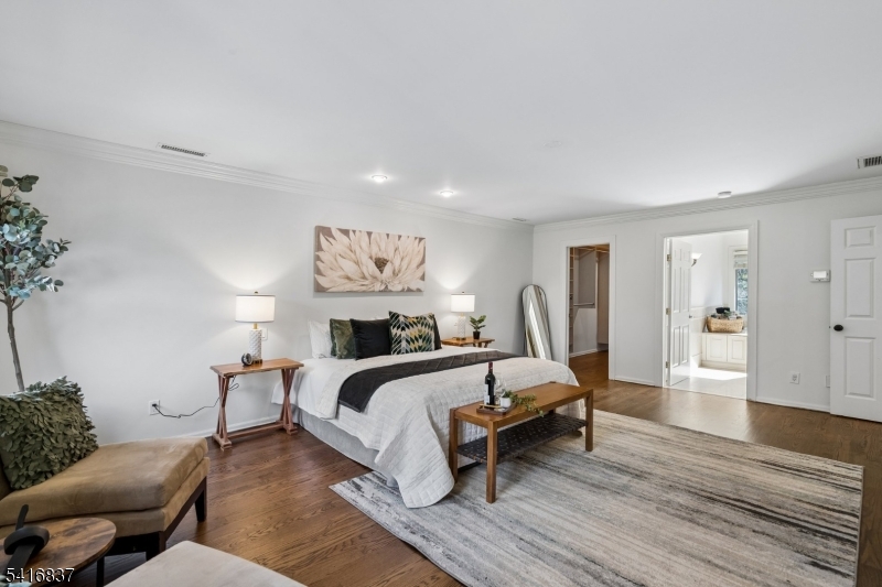 Hartshorn - Residential