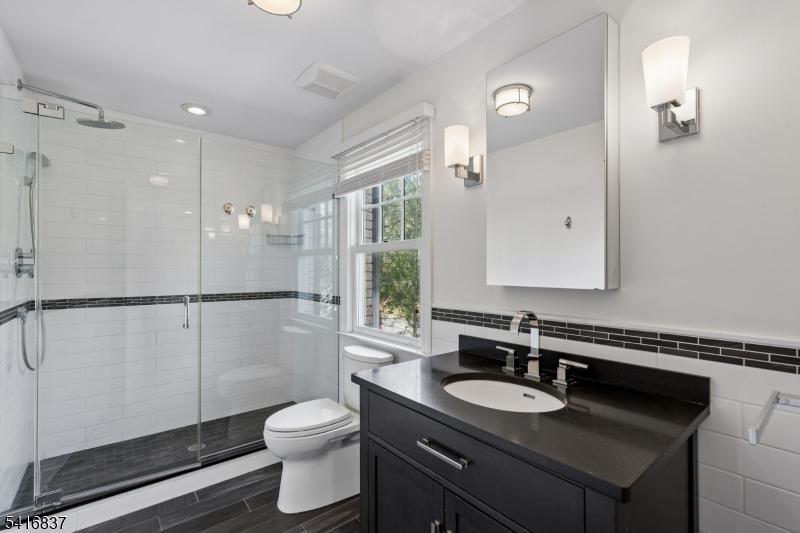 Hartshorn - Residential