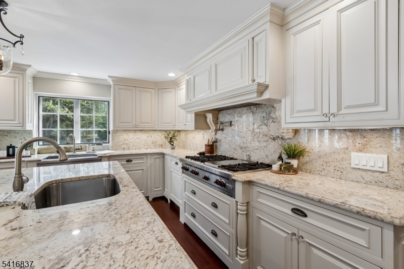 Hartshorn - Residential