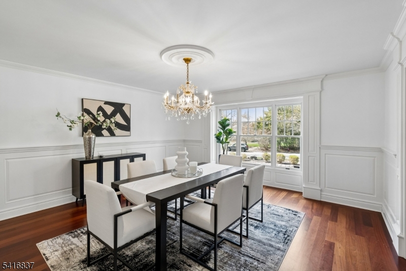 Hartshorn - Residential