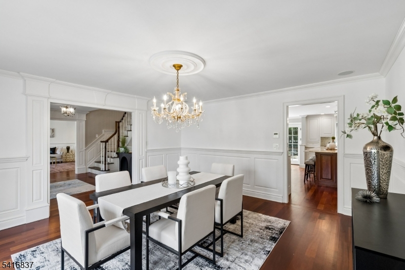 Hartshorn - Residential