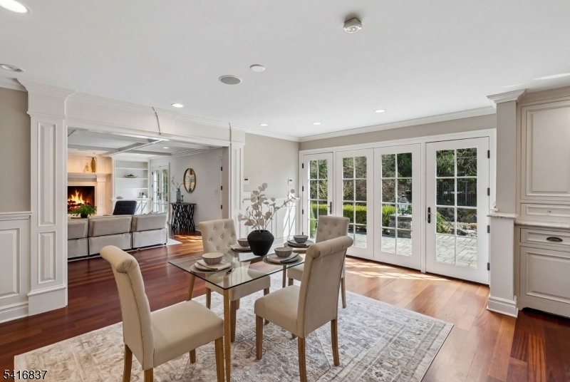 Hartshorn - Residential