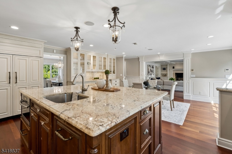 Hartshorn - Residential