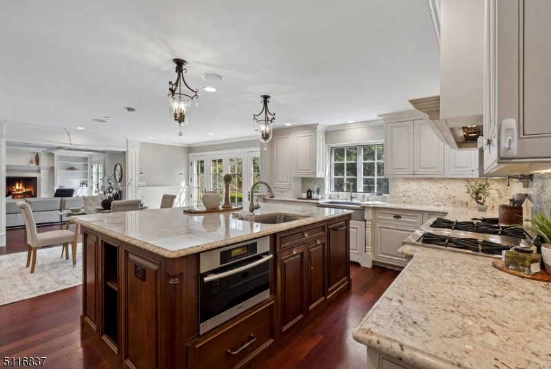 Hartshorn - Residential