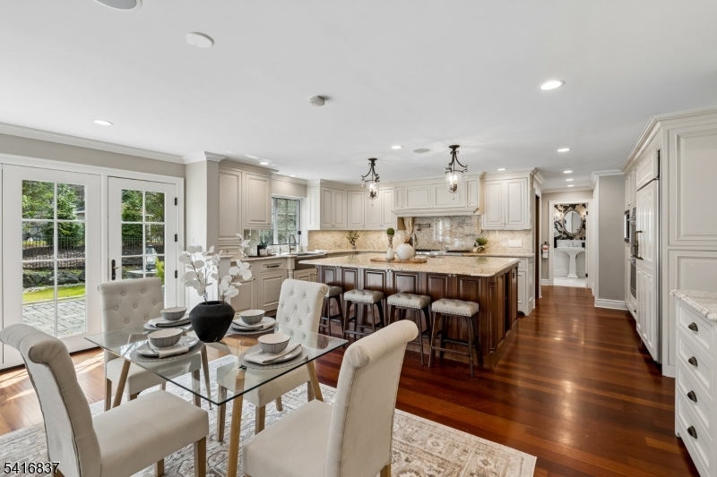 Hartshorn - Residential