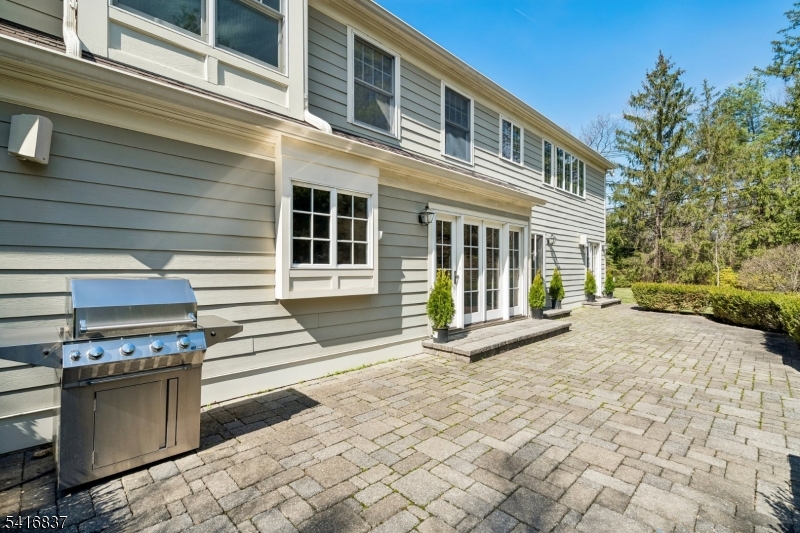 Hartshorn - Residential