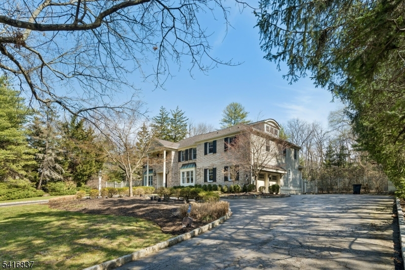 Hartshorn - Residential