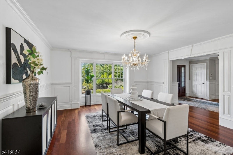 Hartshorn - Residential