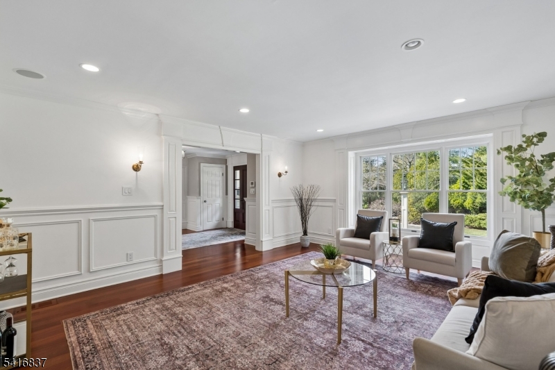 Hartshorn - Residential