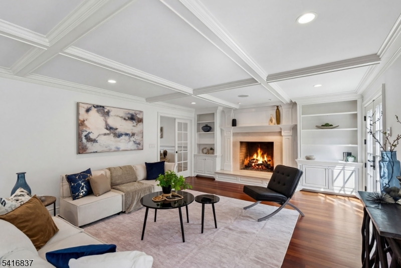 Hartshorn - Residential