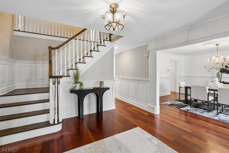 Hartshorn - Residential