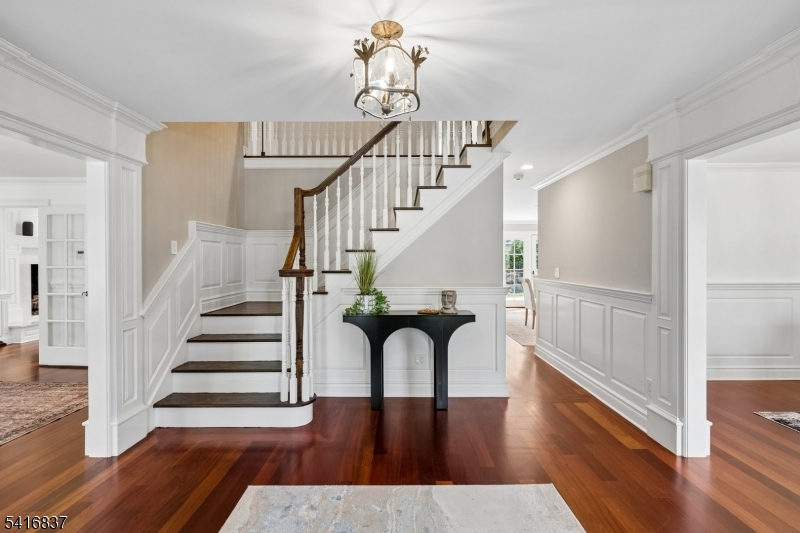 Hartshorn - Residential