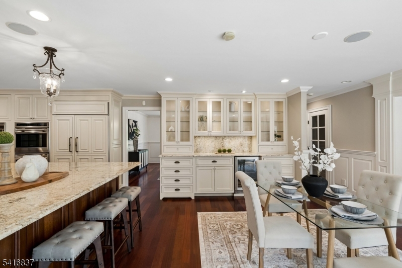 Hartshorn - Residential