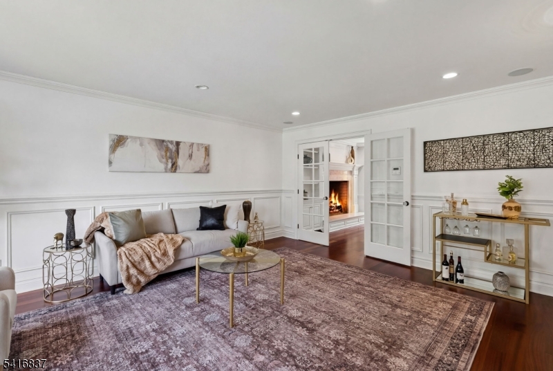 Hartshorn - Residential