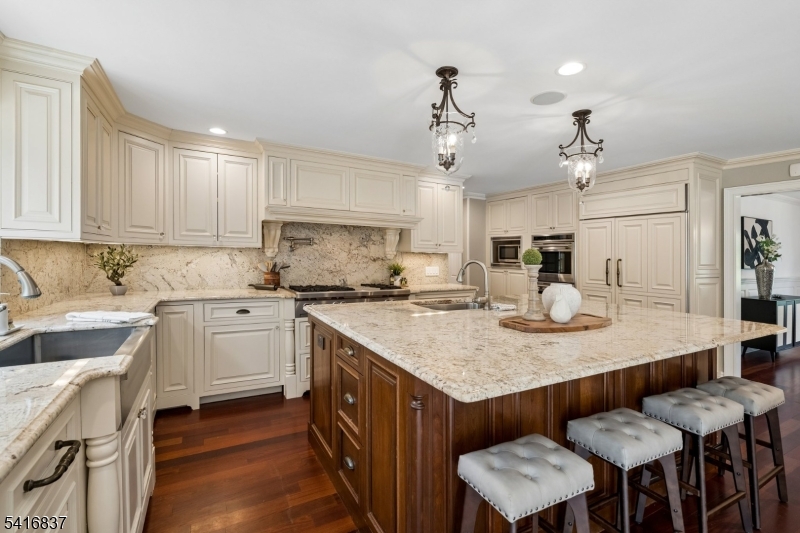 Hartshorn - Residential