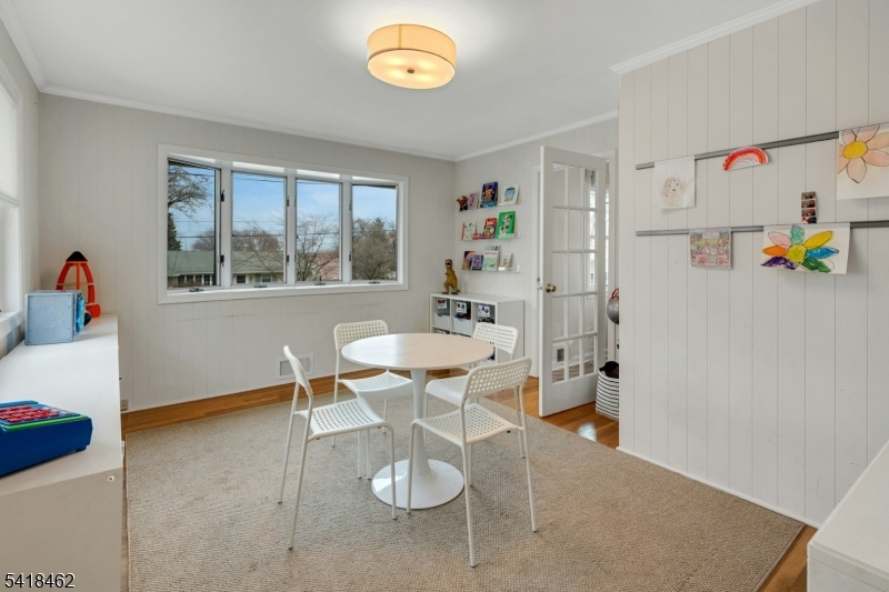 The Hill - Residential