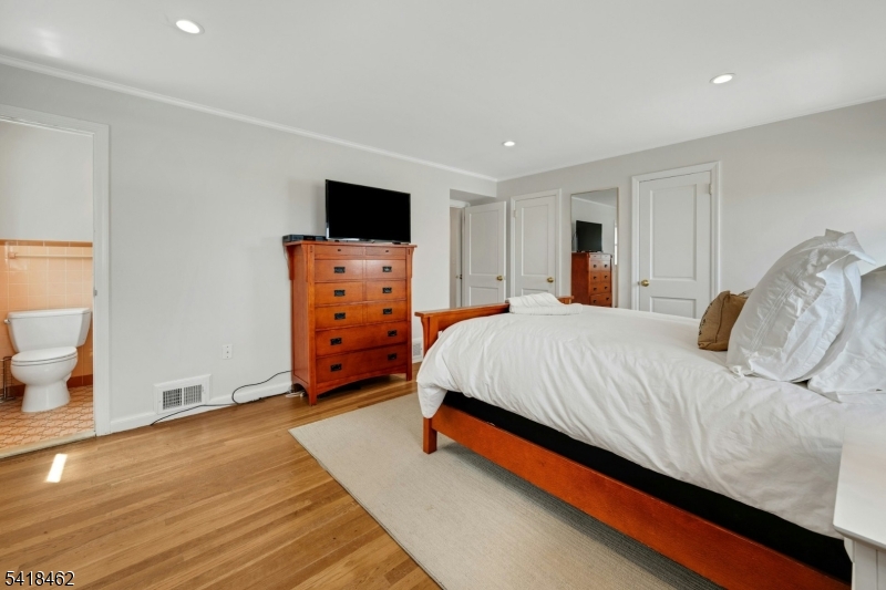 The Hill - Residential