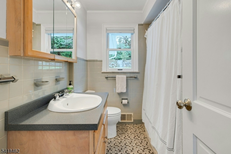 The Hill - Residential