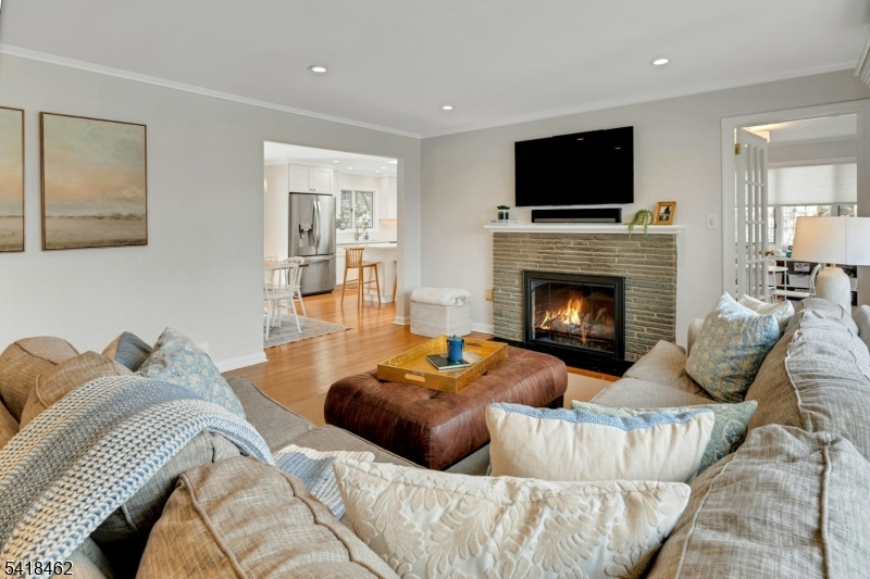 The Hill - Residential