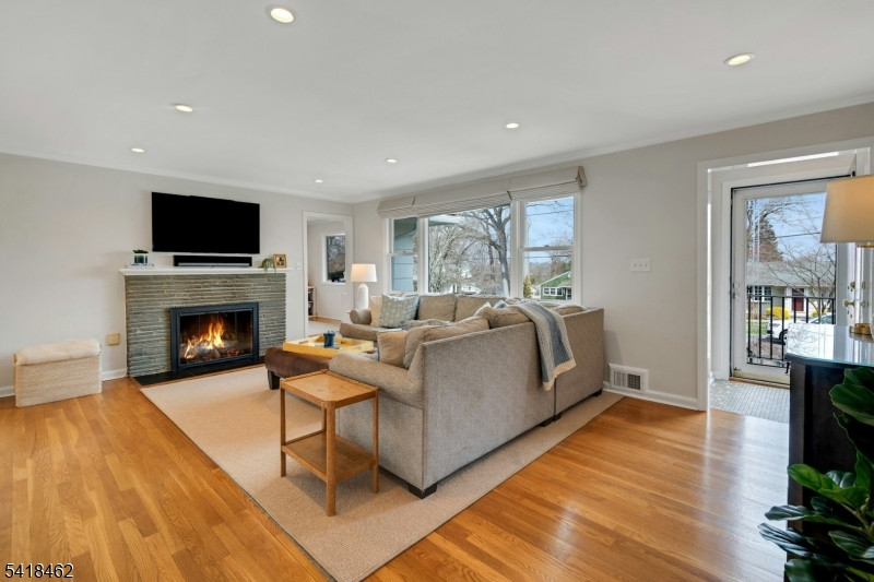 The Hill - Residential