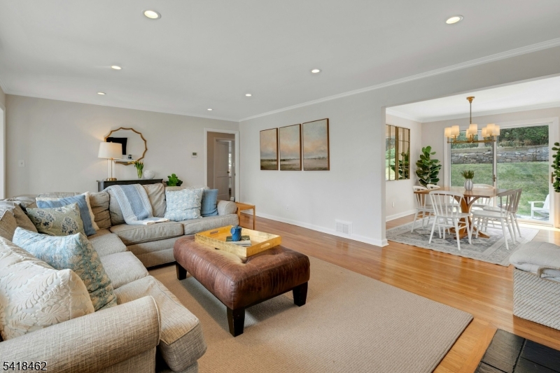 The Hill - Residential