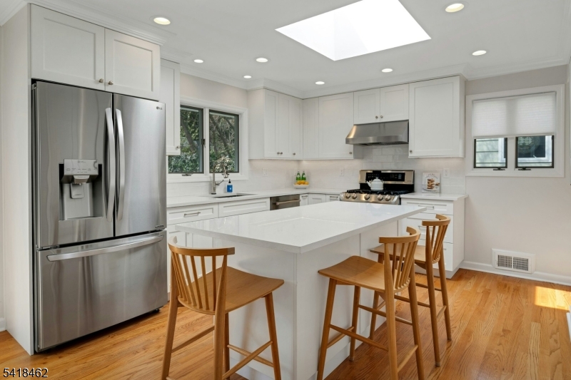 The Hill - Residential