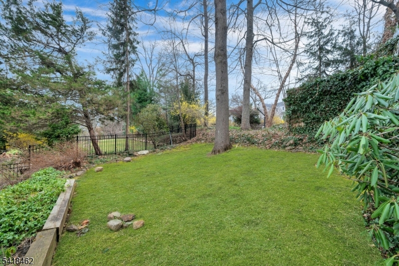 The Hill - Residential