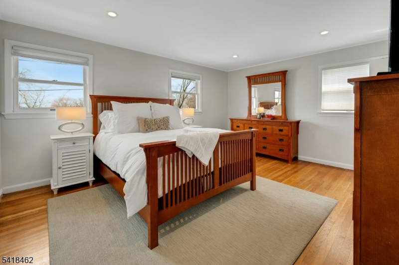 The Hill - Residential