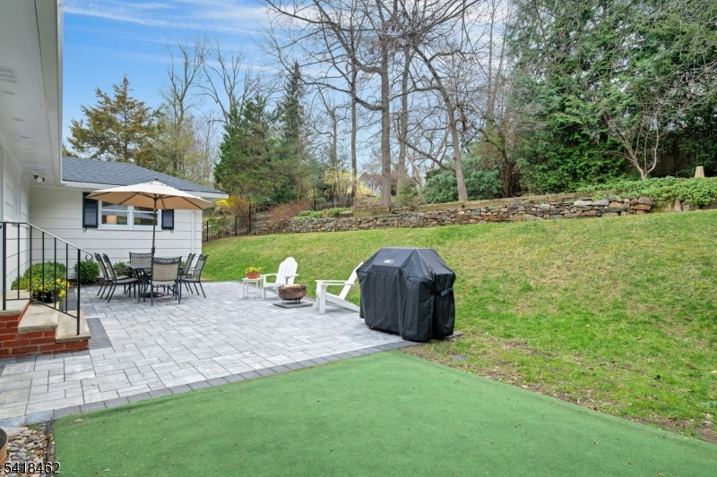 The Hill - Residential