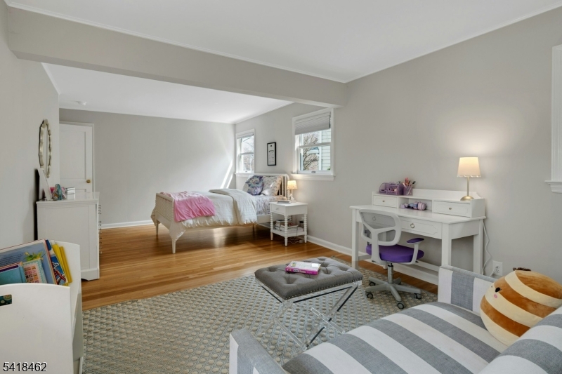 The Hill - Residential