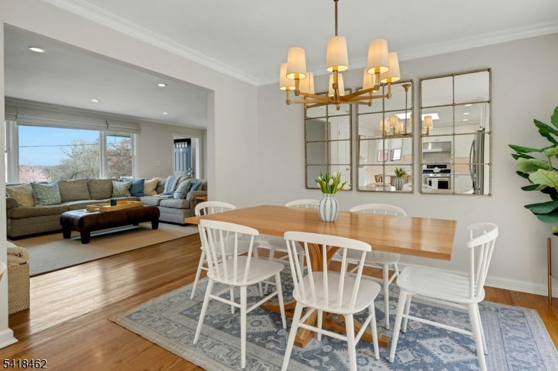 The Hill - Residential