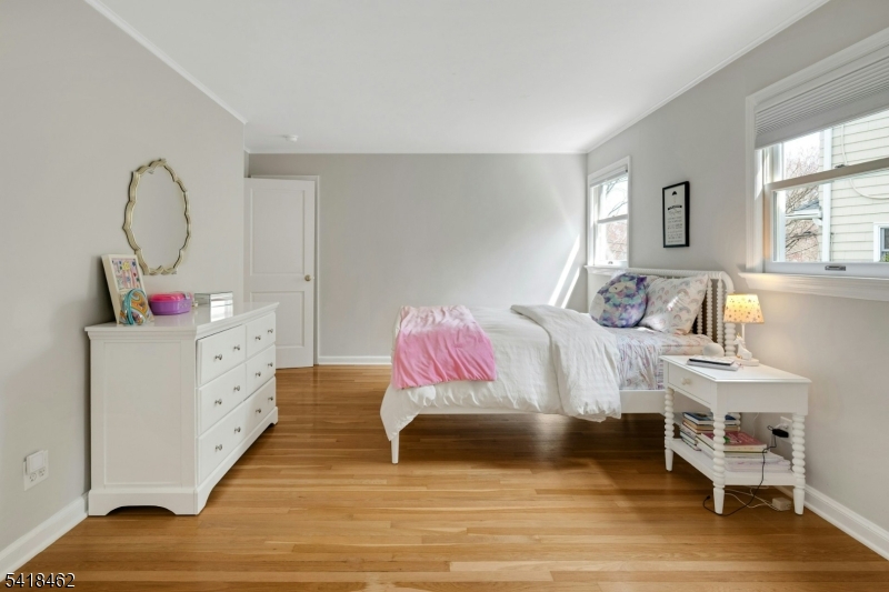 The Hill - Residential