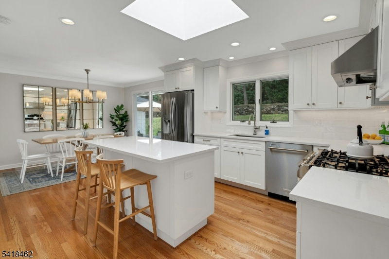 The Hill - Residential