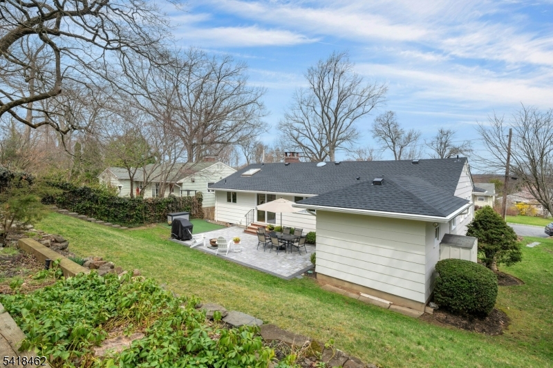 The Hill - Residential