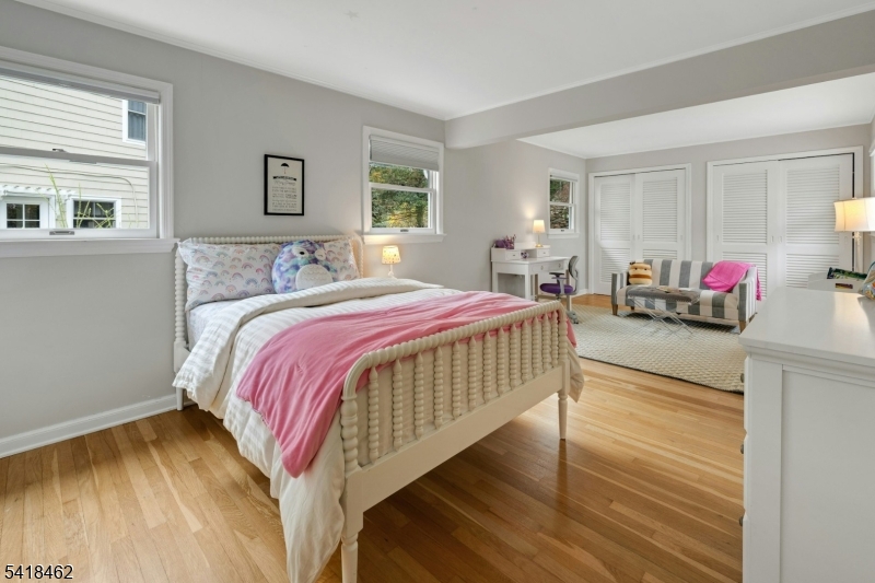 The Hill - Residential