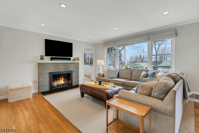 The Hill - Residential