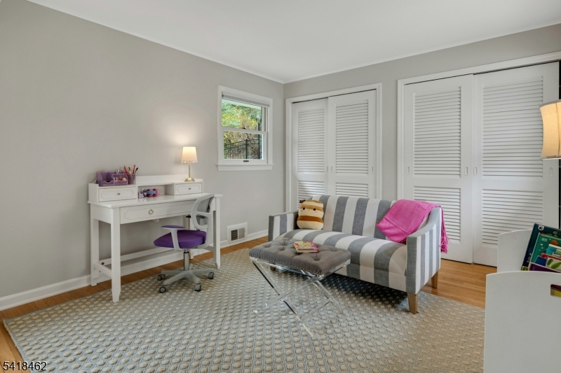 The Hill - Residential