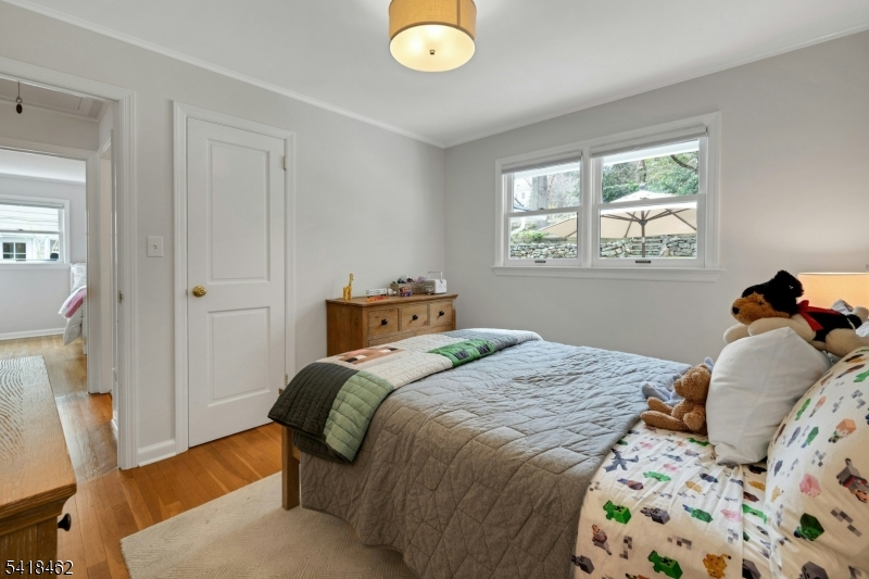 The Hill - Residential