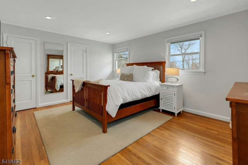 The Hill - Residential