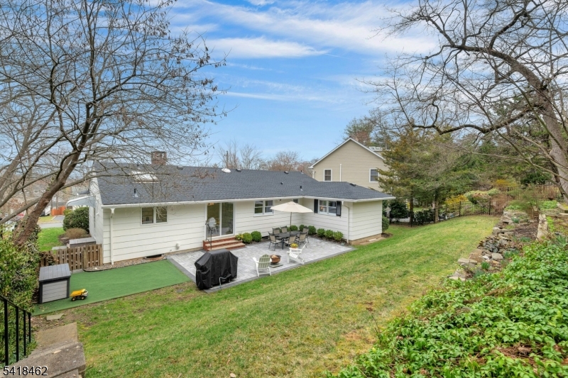 The Hill - Residential