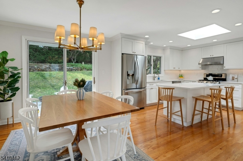 The Hill - Residential