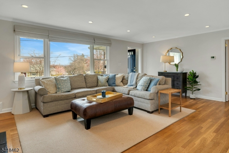 The Hill - Residential