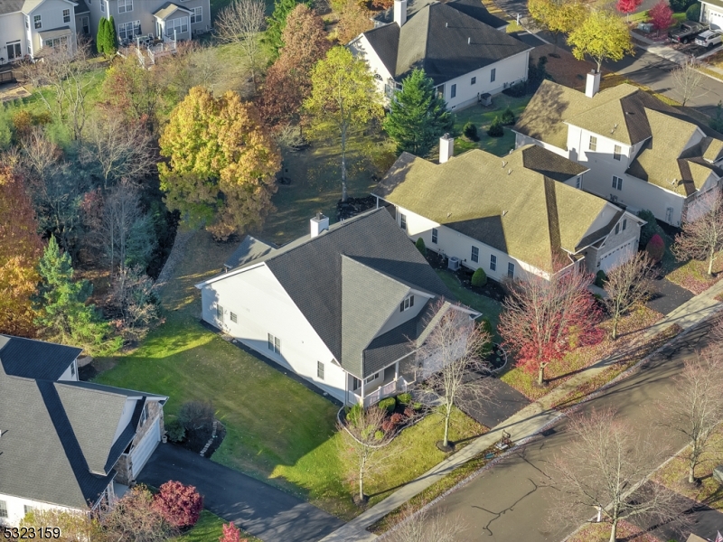 Walnut Brook - Residential