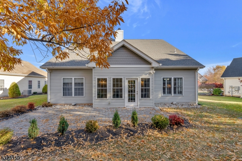 Walnut Brook - Residential