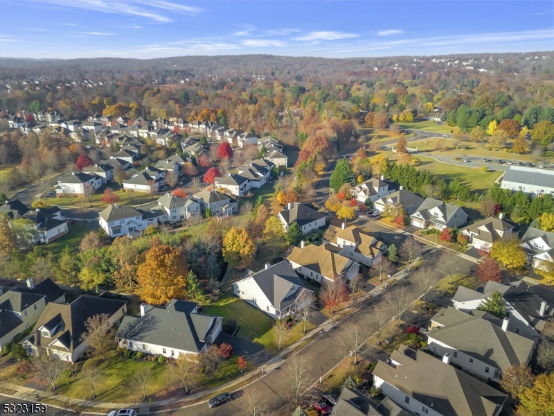 Walnut Brook - Residential