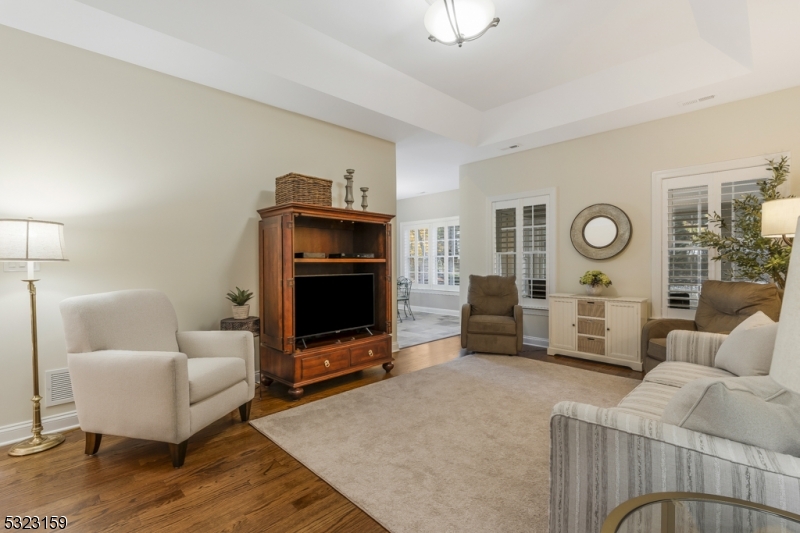 Walnut Brook - Residential