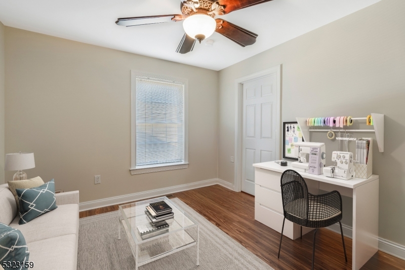 Walnut Brook - Residential