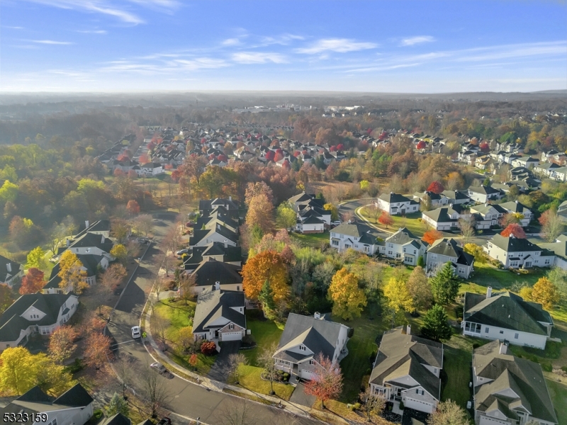 Walnut Brook - Residential