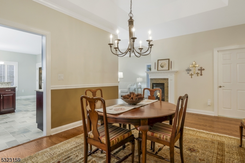 Walnut Brook - Residential