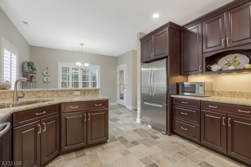 Walnut Brook - Residential